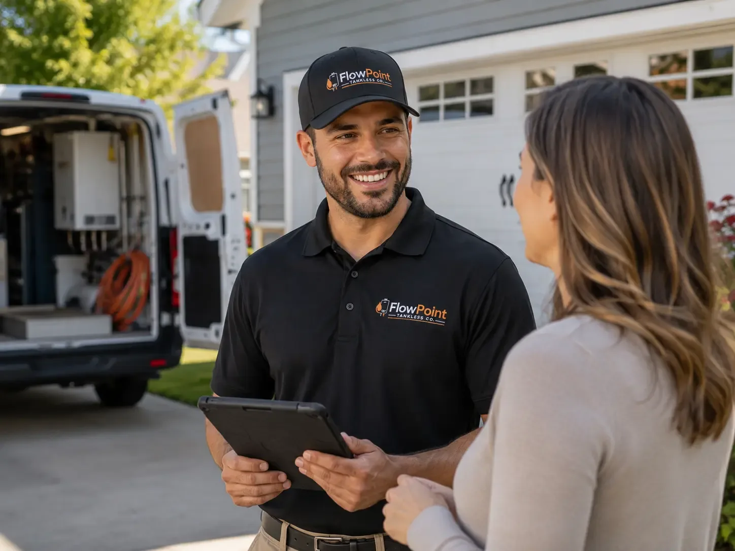 Tankless Water Heater Installation Galveston, TX FAQs